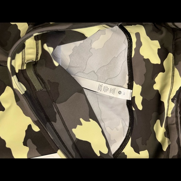 Lululemon Legging size 12 - Picture 4 of 8